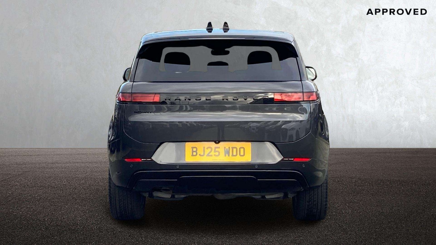 Used Land Rover Range Rover Sport 2025 for sale - 76827592: Photo 6