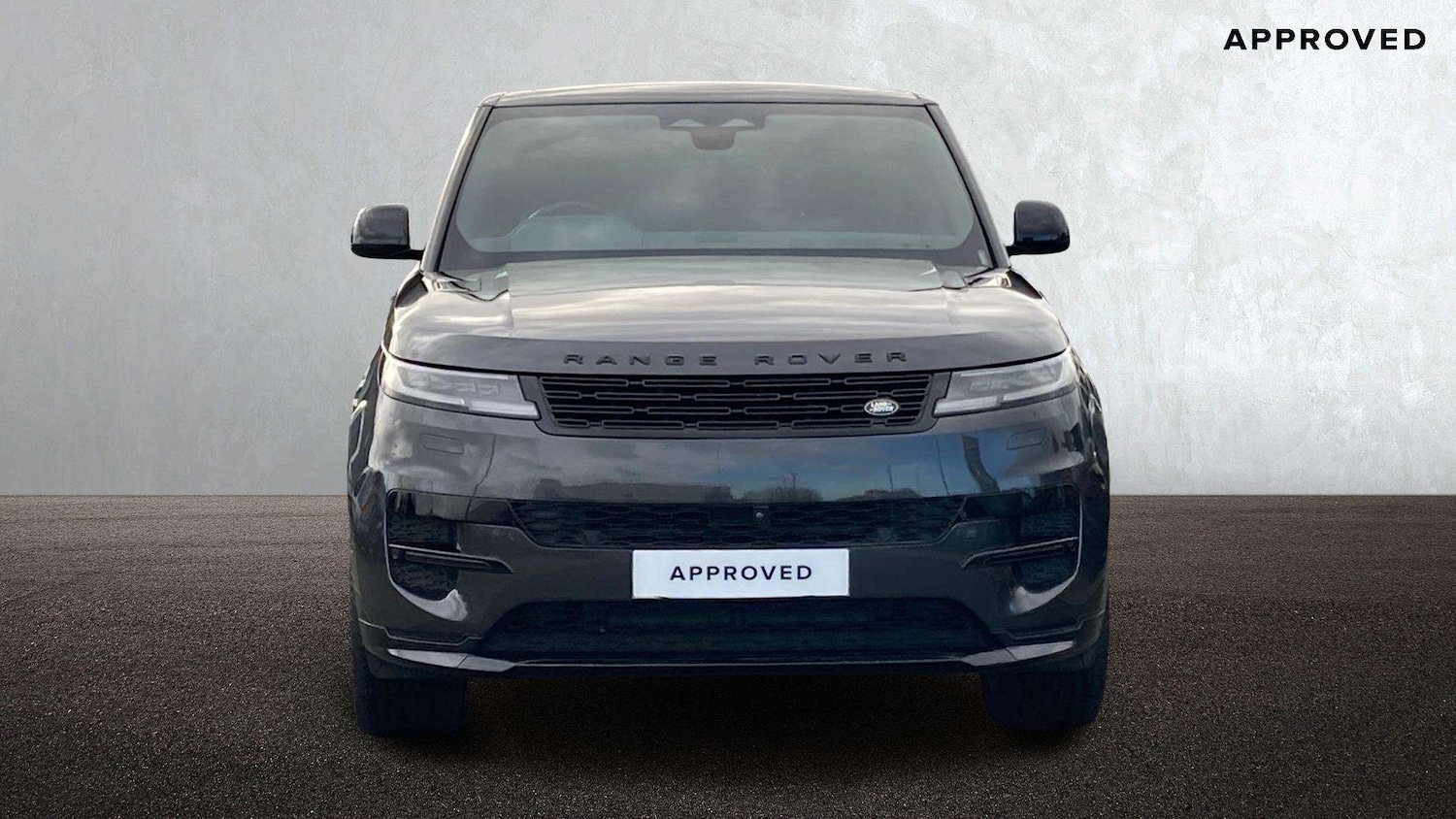 Used Land Rover Range Rover Sport 2025 for sale - 76827592: Photo 7