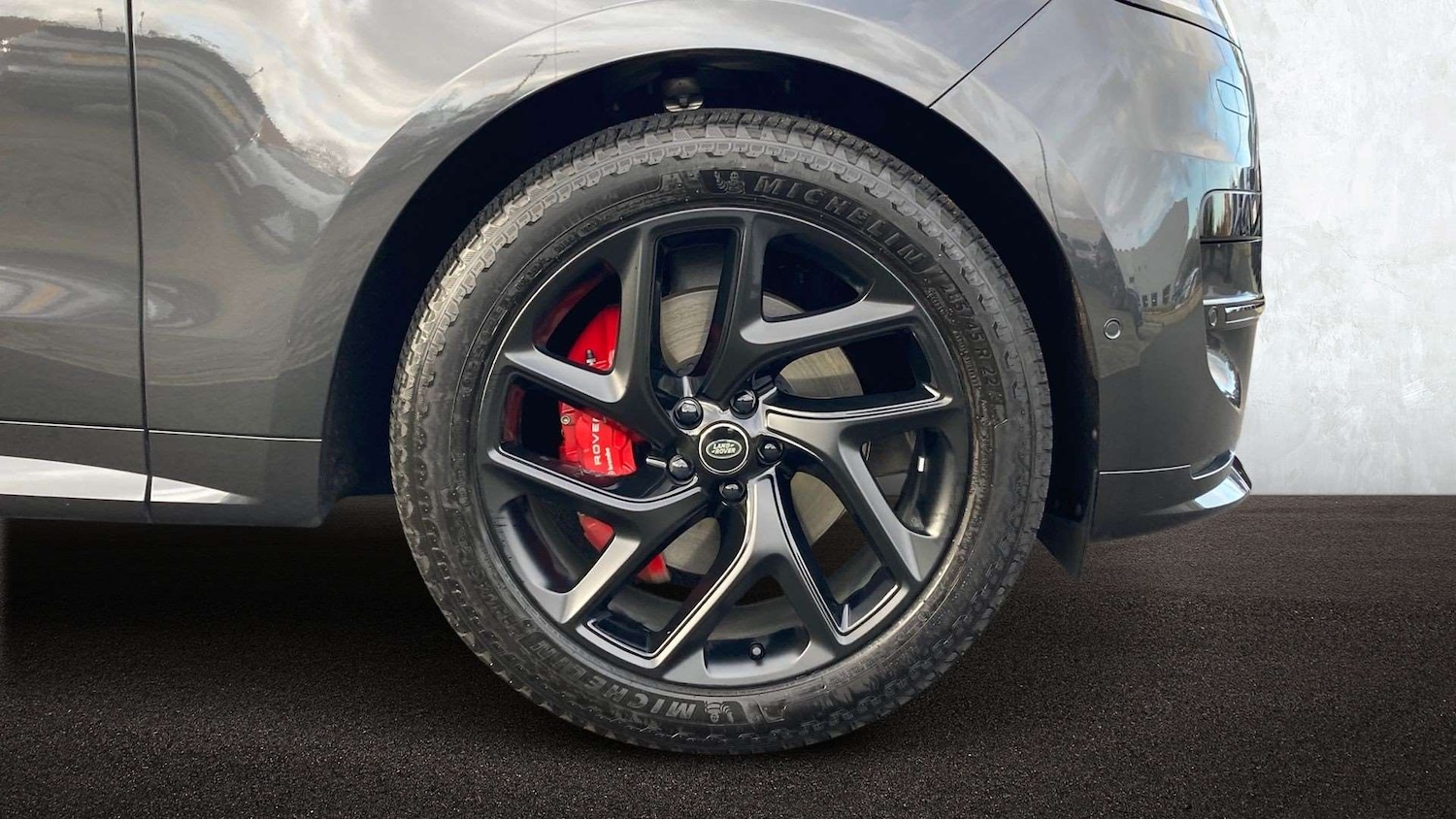 Used Land Rover Range Rover Sport 2025 for sale - 76827592: Photo 8