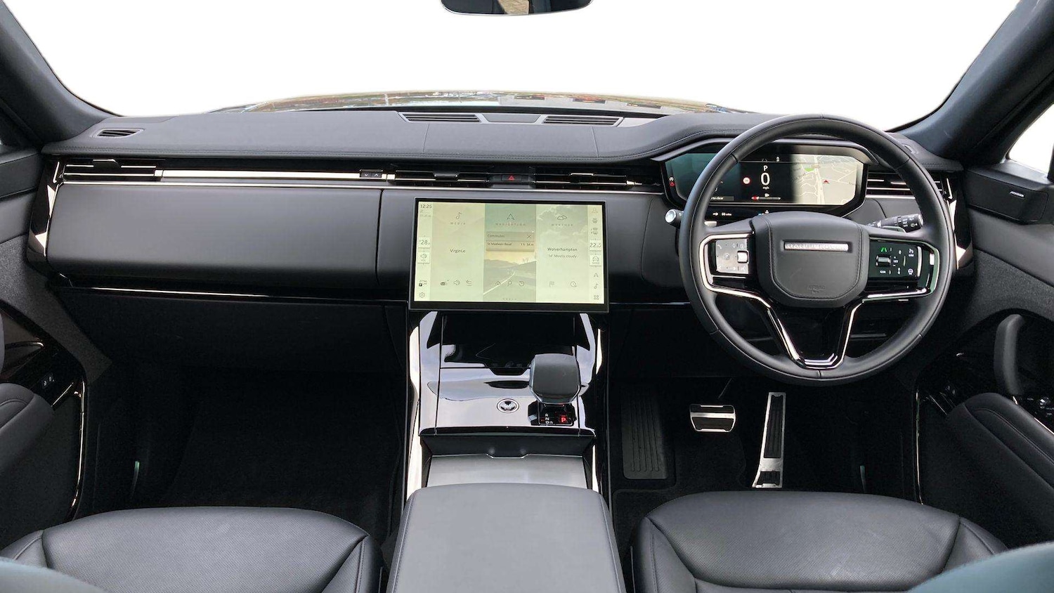 Used Land Rover Range Rover Sport 2025 for sale - 76827592: Photo 9