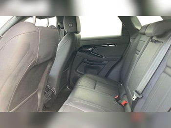 Used Land Rover Range Rover Evoque 2025 for sale - 78869413: Photo