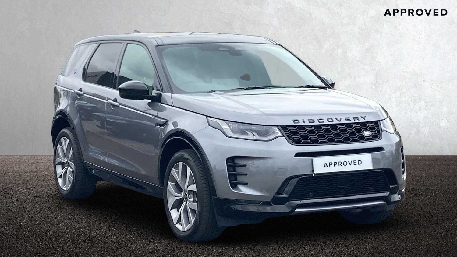 Used Land Rover Discovery Sport 2025 for sale - 76459883: Photo 1