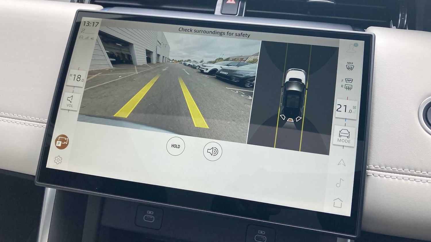 Used Land Rover Discovery Sport 2025 for sale - 76459883: Photo 12