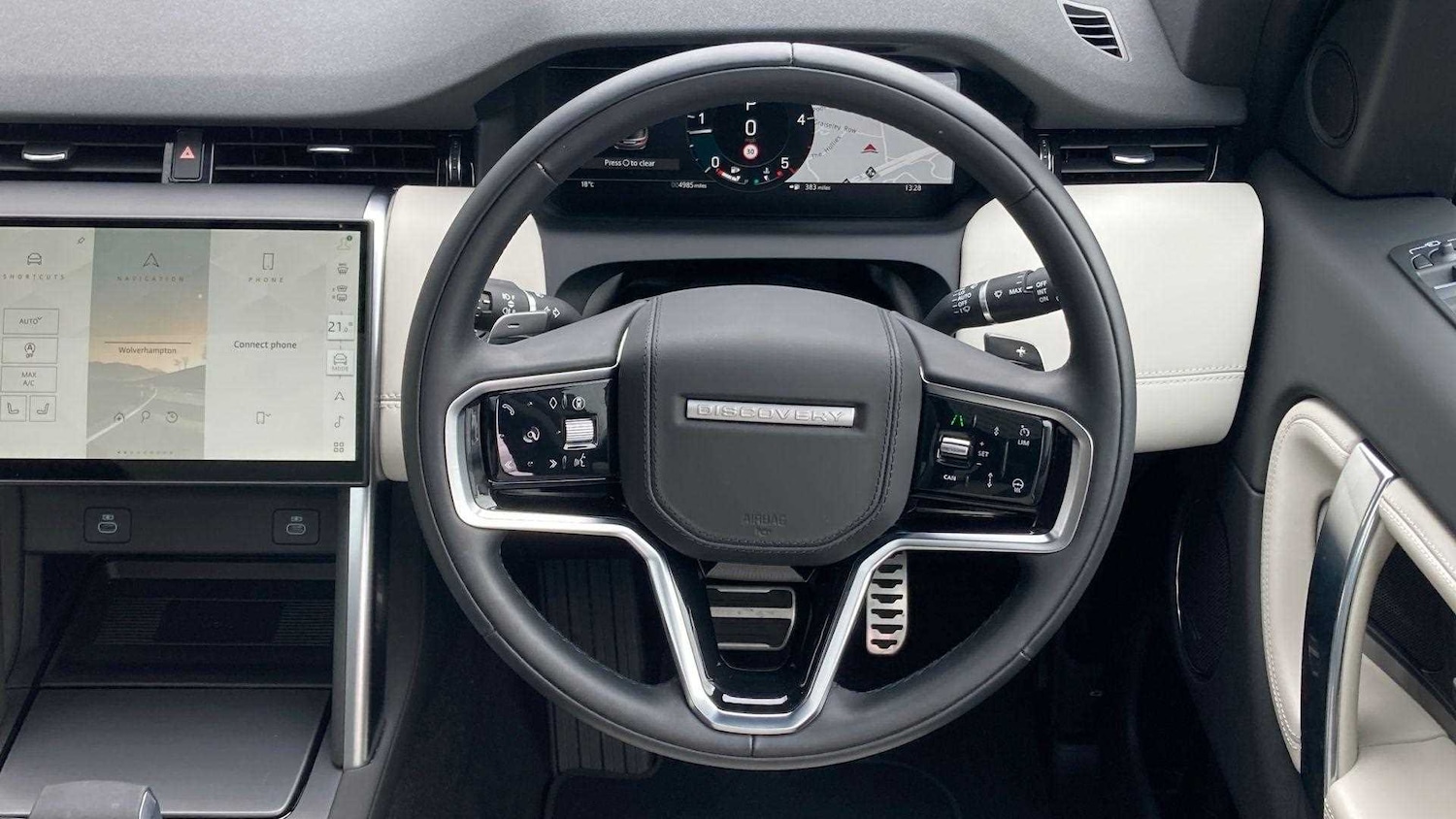 Used Land Rover Discovery Sport 2025 for sale - 76459883: Photo 15