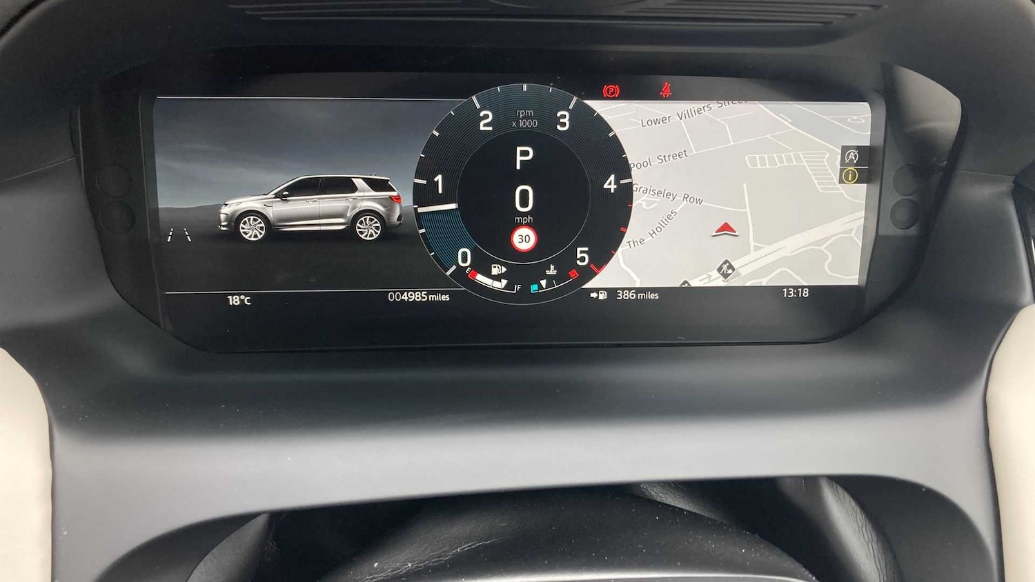 Used Land Rover Discovery Sport 2025 for sale - 76459883: Photo 16