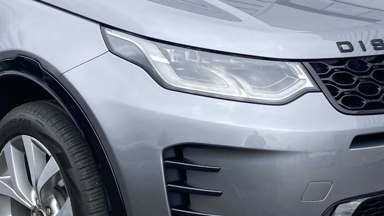 Used Land Rover Discovery Sport 2025 for sale - 76459883: Photo 17