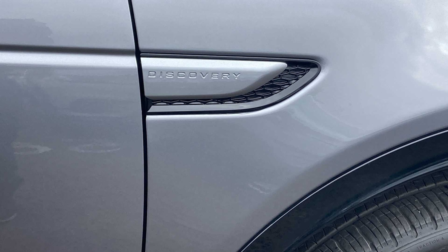 Used Land Rover Discovery Sport 2025 for sale - 76459883: Photo 20