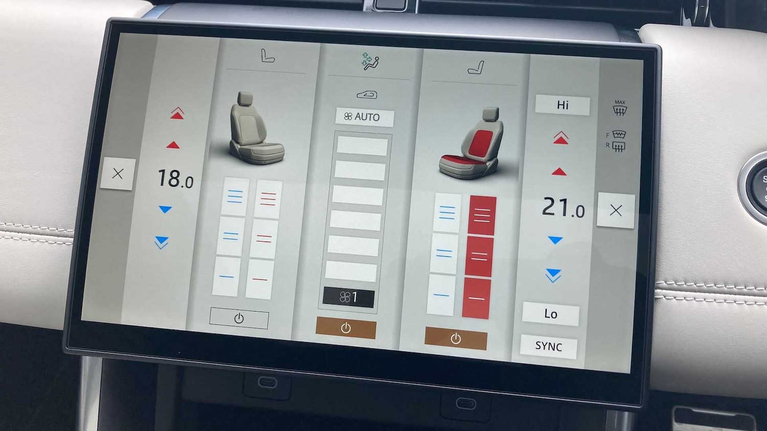 Used Land Rover Discovery Sport 2025 for sale - 76459883: Photo 22