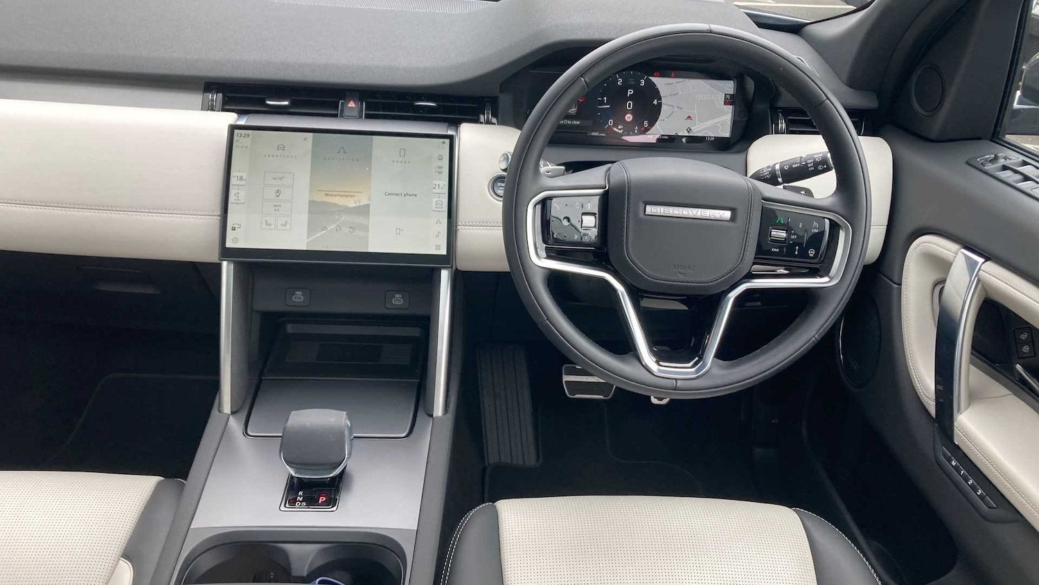 Used Land Rover Discovery Sport 2025 for sale - 76459883: Photo 23