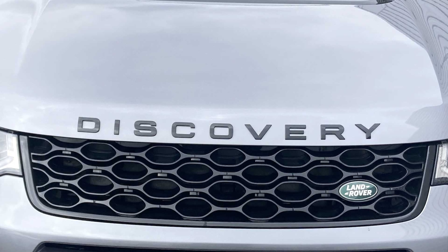 Used Land Rover Discovery Sport 2025 for sale - 76459883: Photo 28