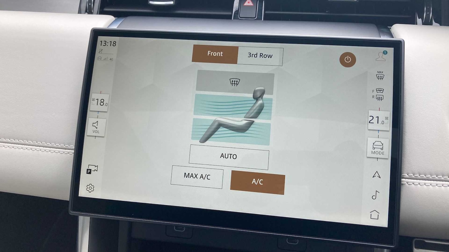 Used Land Rover Discovery Sport 2025 for sale - 76459883: Photo 30