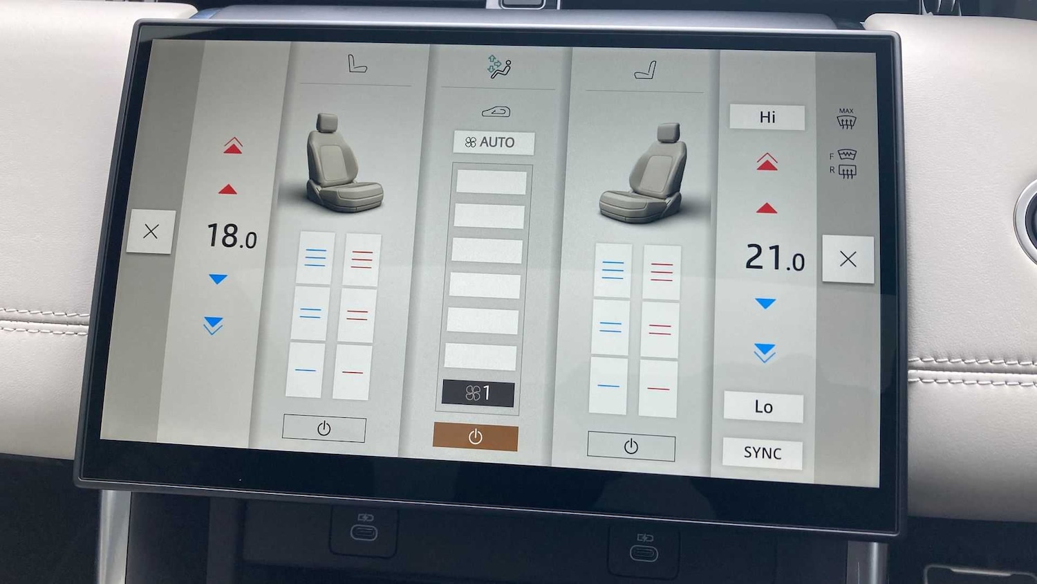 Used Land Rover Discovery Sport 2025 for sale - 76459883: Photo 31