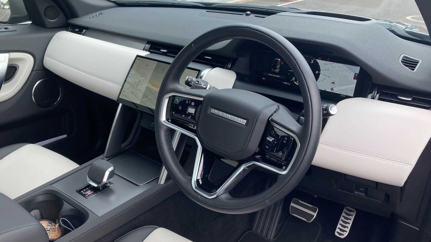 Used Land Rover Discovery Sport 2025 for sale - 76459883: Photo 35