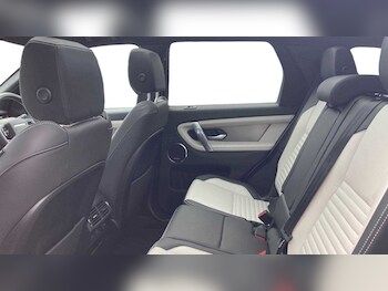 Used Land Rover Discovery Sport 2025 for sale - 76459883: Photo