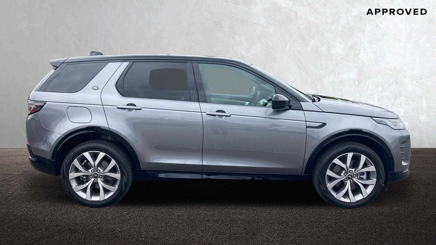 Used Land Rover Discovery Sport 2025 for sale - 76459883: Photo 5