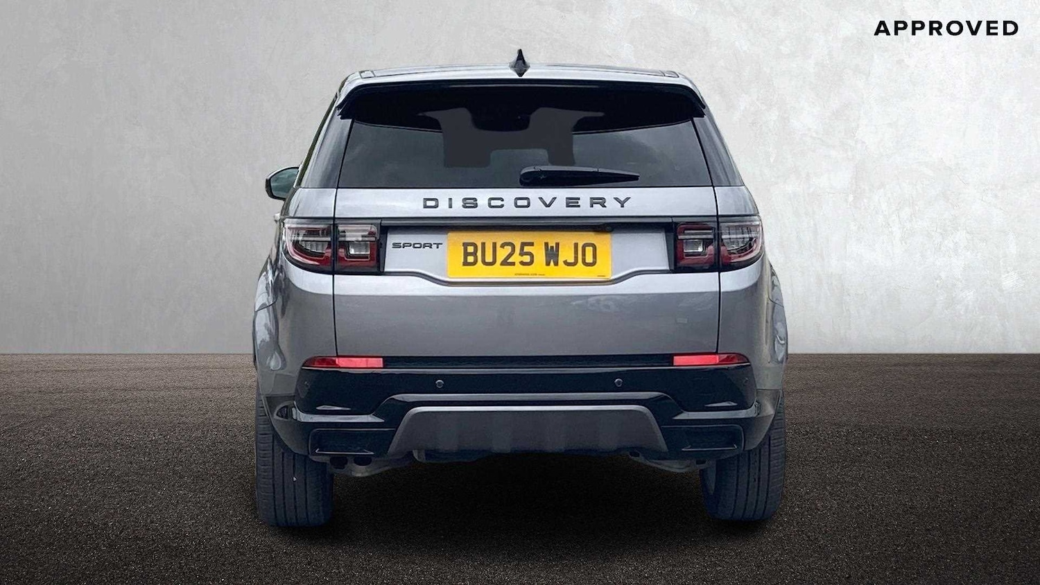 Used Land Rover Discovery Sport 2025 for sale - 76459883: Photo 6