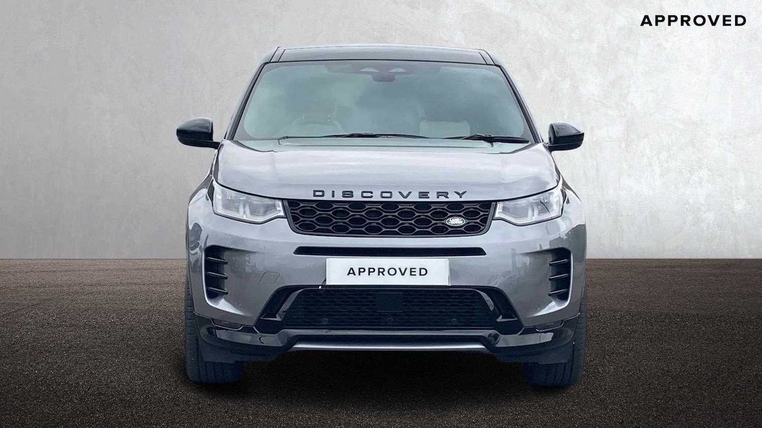 Used Land Rover Discovery Sport 2025 for sale - 76459883: Photo 7