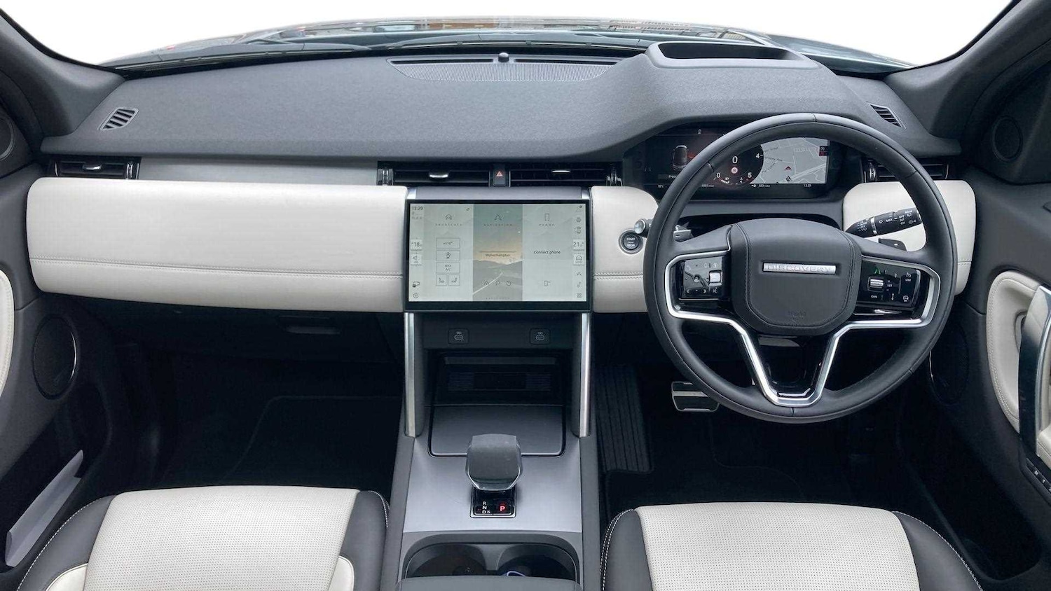 Used Land Rover Discovery Sport 2025 for sale - 76459883: Photo 9