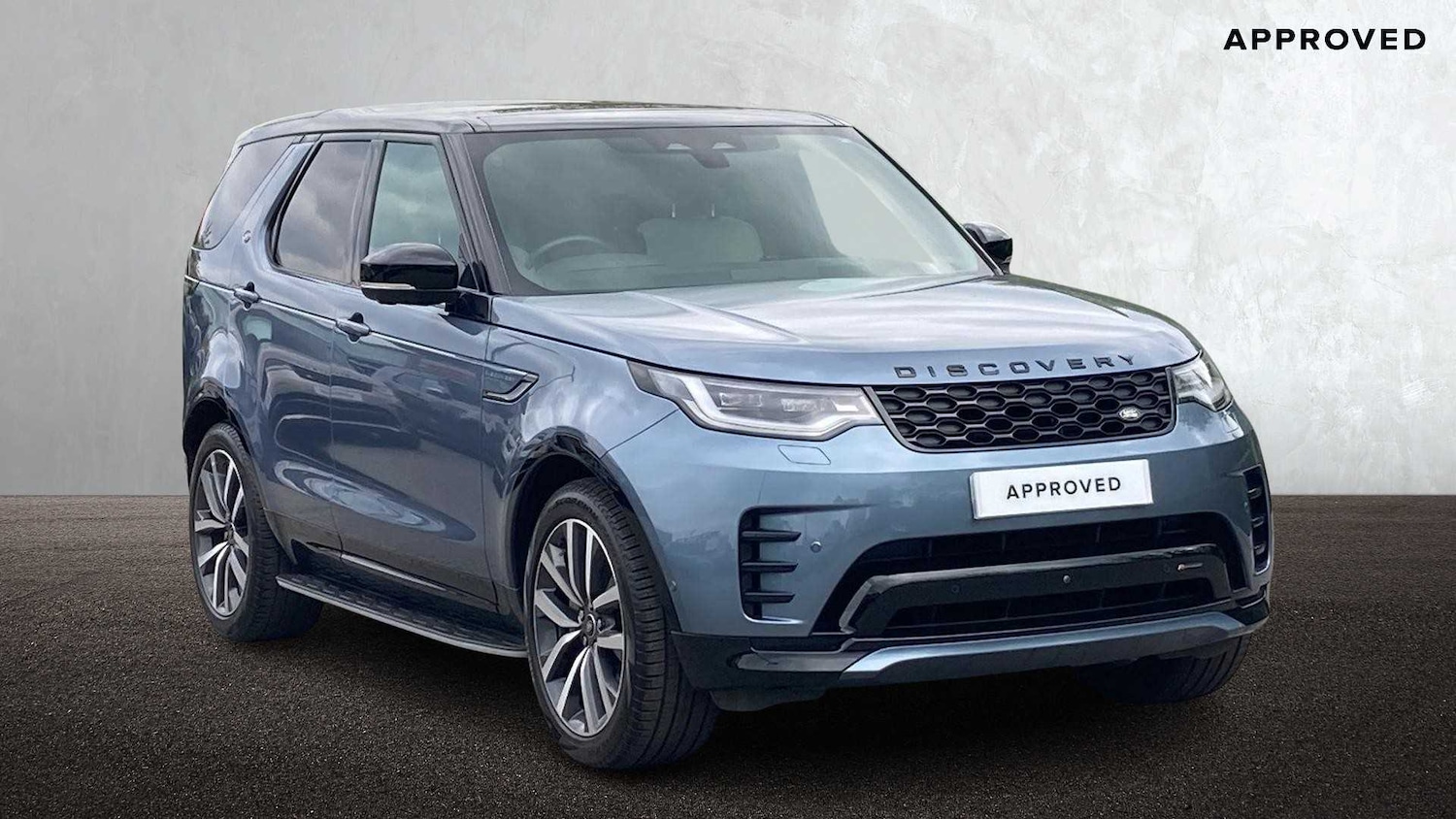 Used Land Rover Discovery 2022 for sale - 76459827: Photo 1