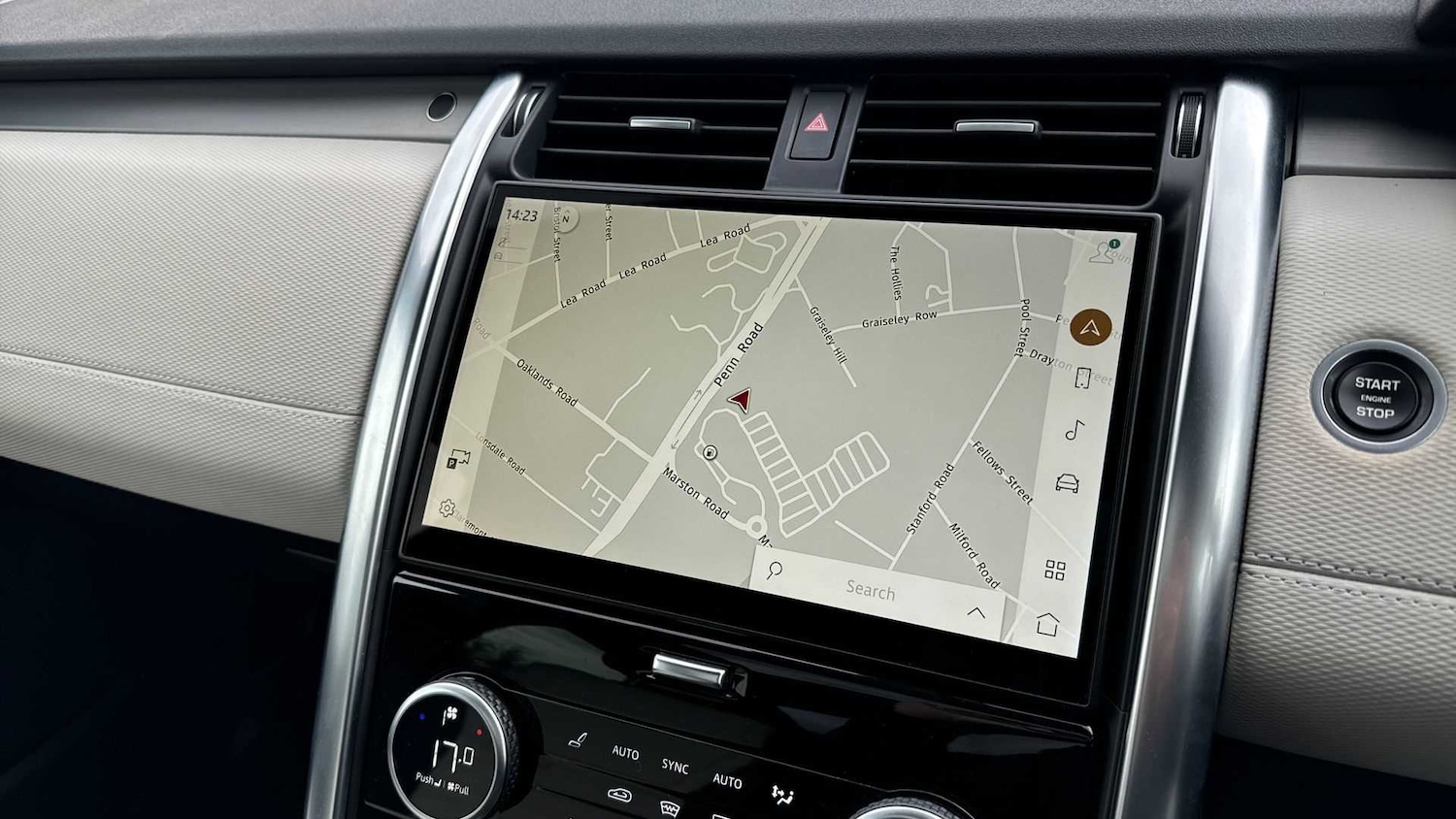 Used Land Rover Discovery 2022 for sale - 76459827: Photo 11