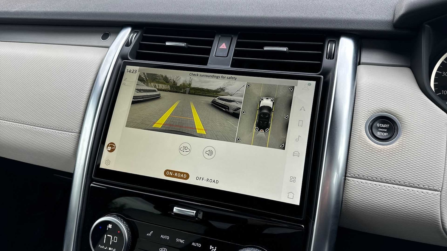 Used Land Rover Discovery 2022 for sale - 76459827: Photo 12