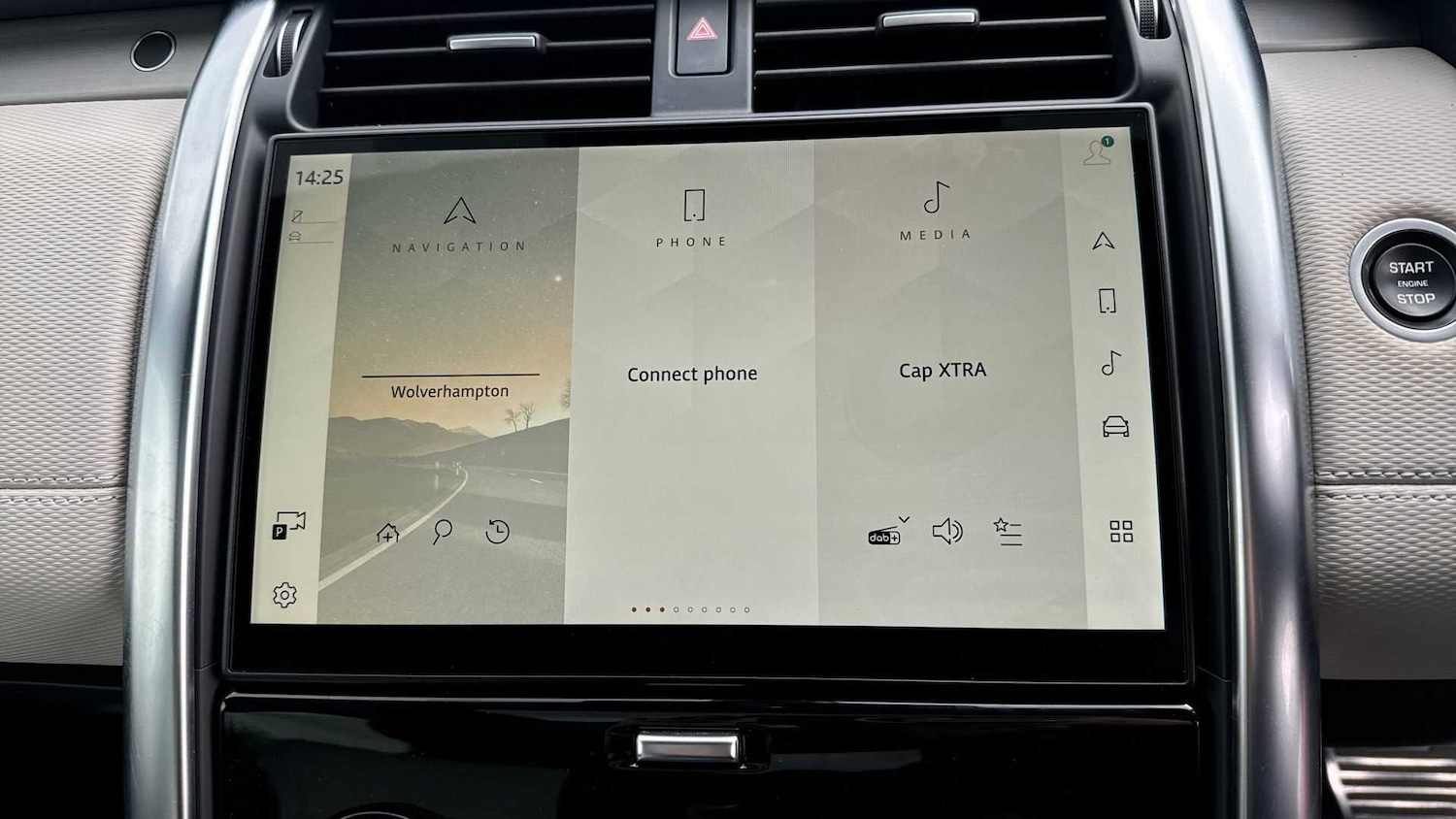 Used Land Rover Discovery 2022 for sale - 76459827: Photo 14