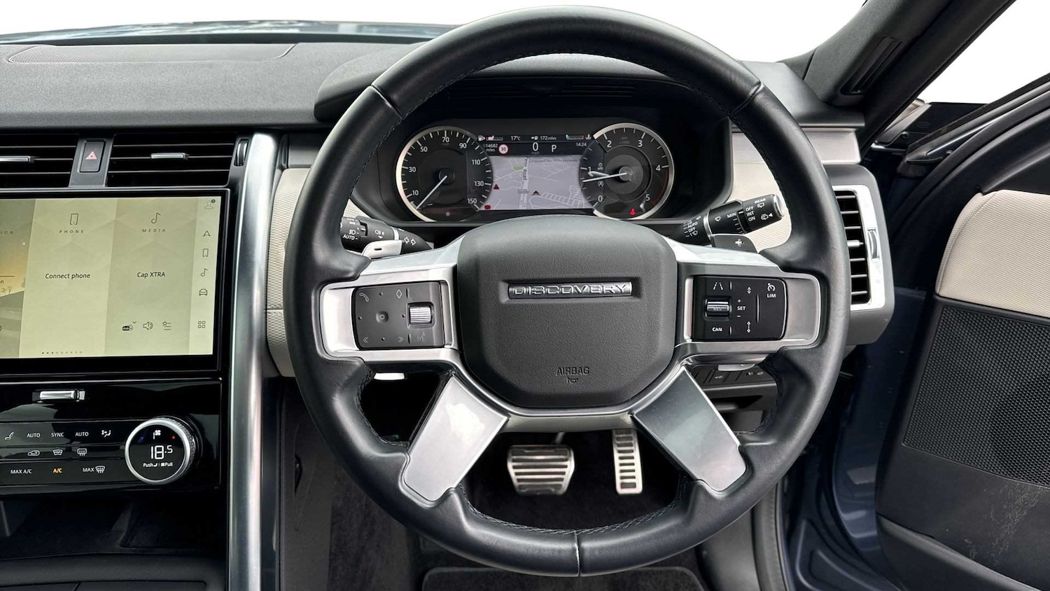 Used Land Rover Discovery 2022 for sale - 76459827: Photo 15