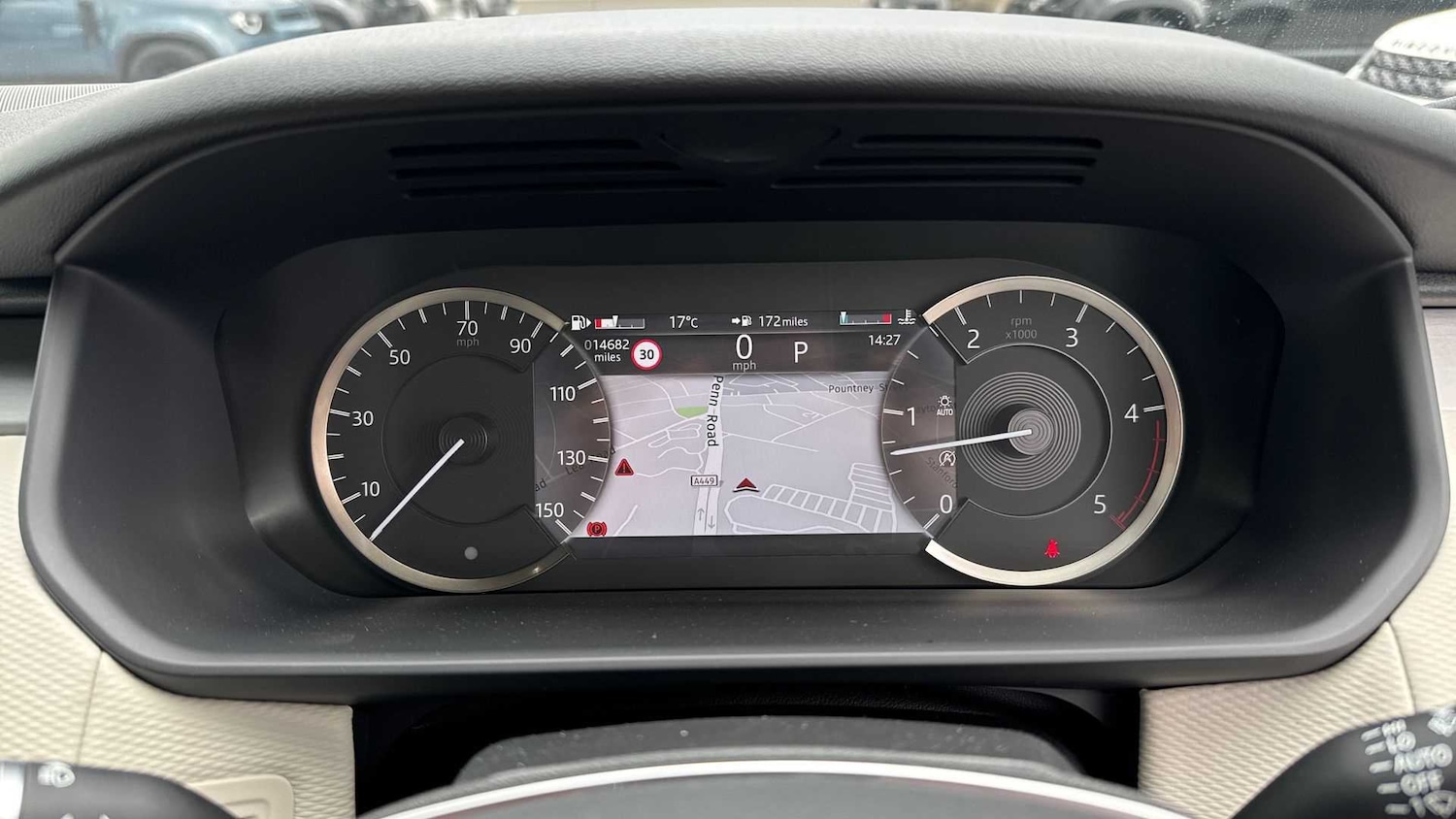 Used Land Rover Discovery 2022 for sale - 76459827: Photo 16