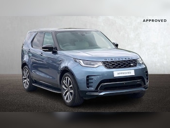 3.0 D300 R-Dynamic SE 5dr Auto