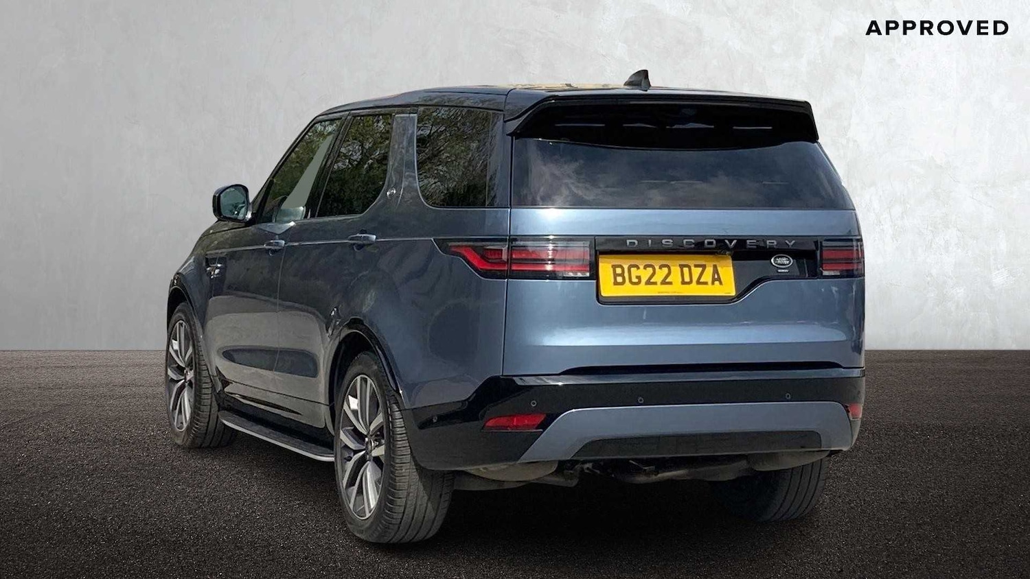 Used Land Rover Discovery 2022 for sale - 76459827: Photo 2