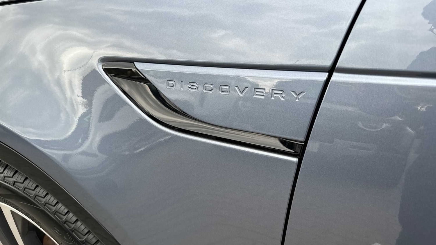 Used Land Rover Discovery 2022 for sale - 76459827: Photo 20