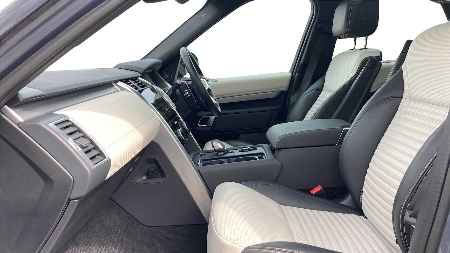 Used Land Rover Discovery 2022 for sale - 76459827: Photo 3