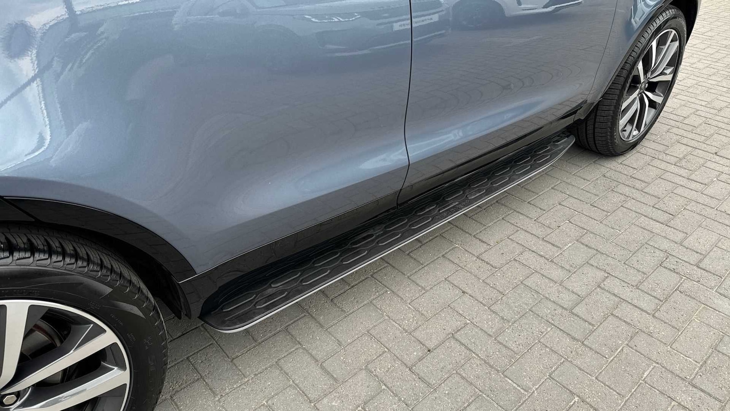 Used Land Rover Discovery 2022 for sale - 76459827: Photo 33