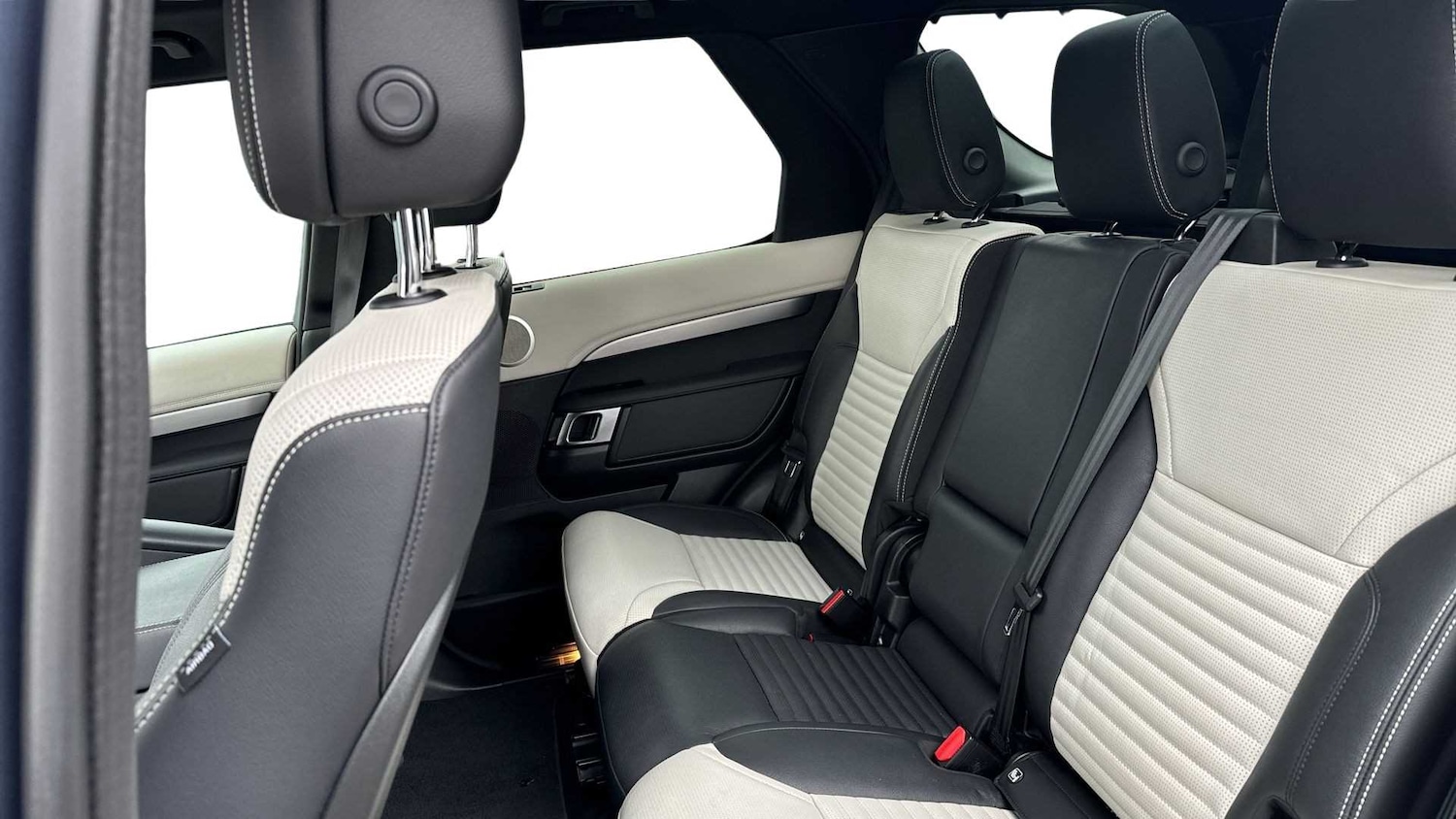 Used Land Rover Discovery 2022 for sale - 76459827: Photo 4