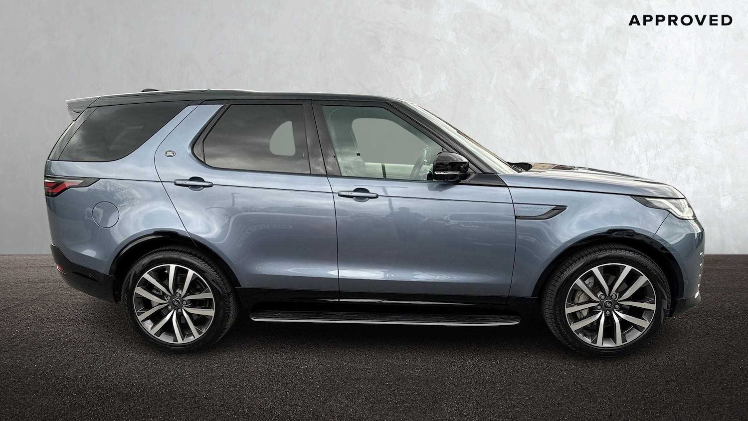 Used Land Rover Discovery 2022 for sale - 76459827: Photo 5