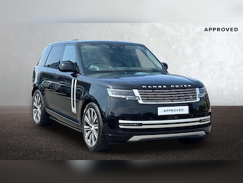 Used Land Rover Range Rover 2023 for sale - 79227815: Photo