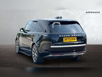 Used Land Rover Range Rover 2023 for sale - 79227815: Photo