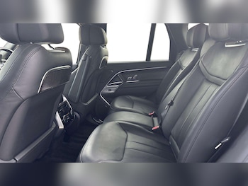 Used Land Rover Range Rover 2023 for sale - 79227815: Photo