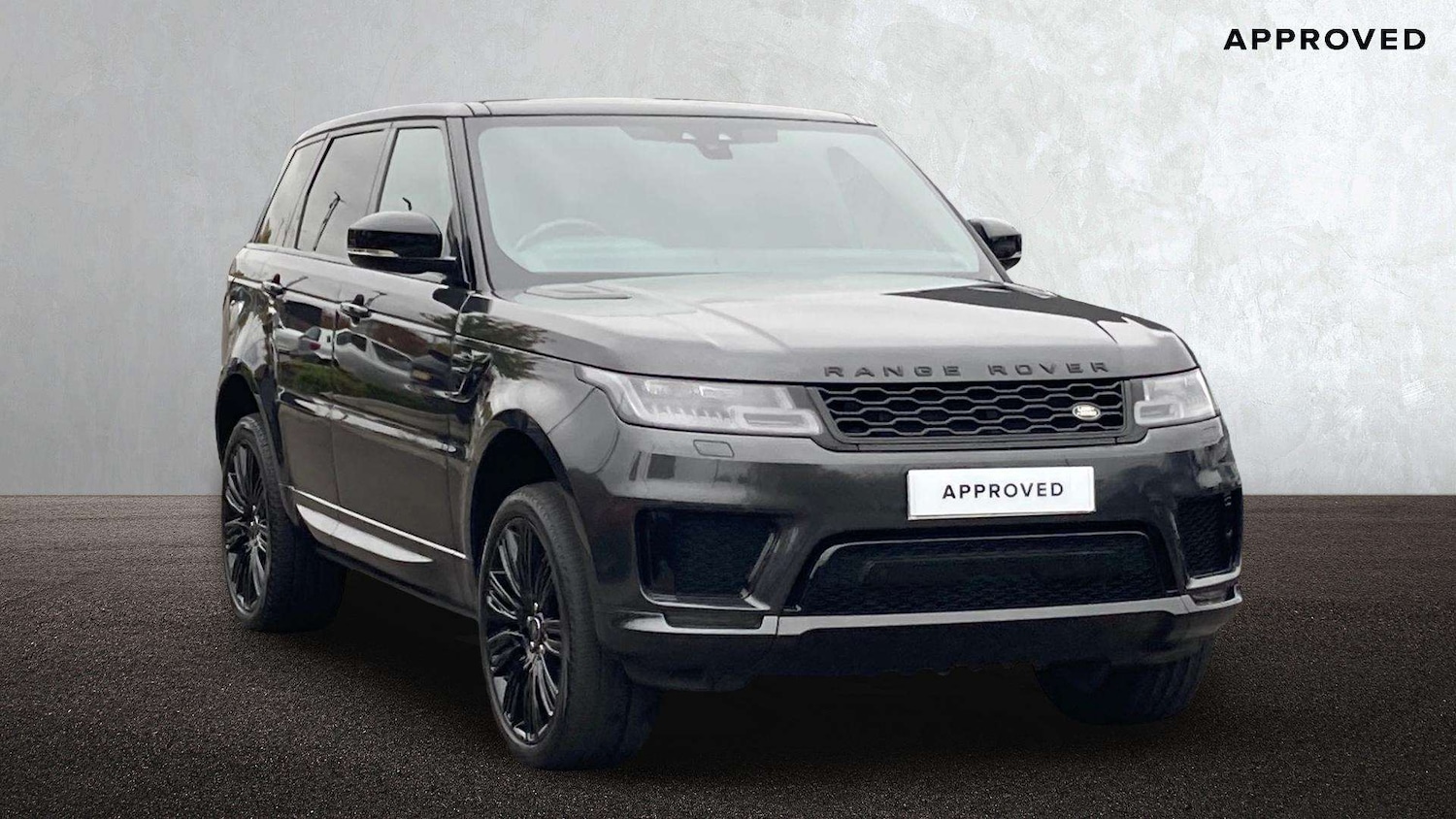 Used Land Rover Range Rover Sport 2022 for sale - 76460262: Photo 1