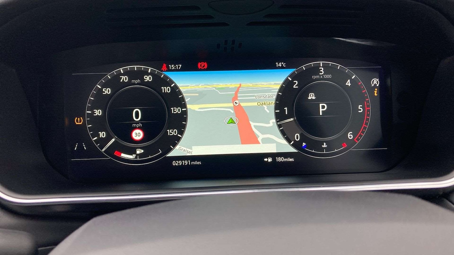 Used Land Rover Range Rover Sport 2022 for sale - 76460262: Photo 16