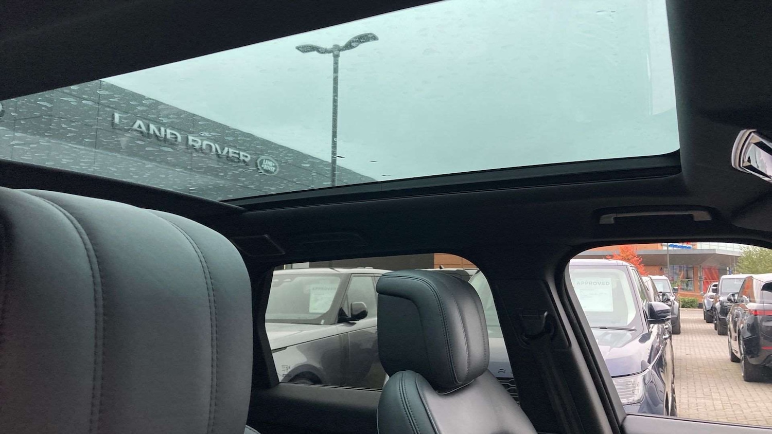 Used Land Rover Range Rover Sport 2022 for sale - 76460262: Photo 21
