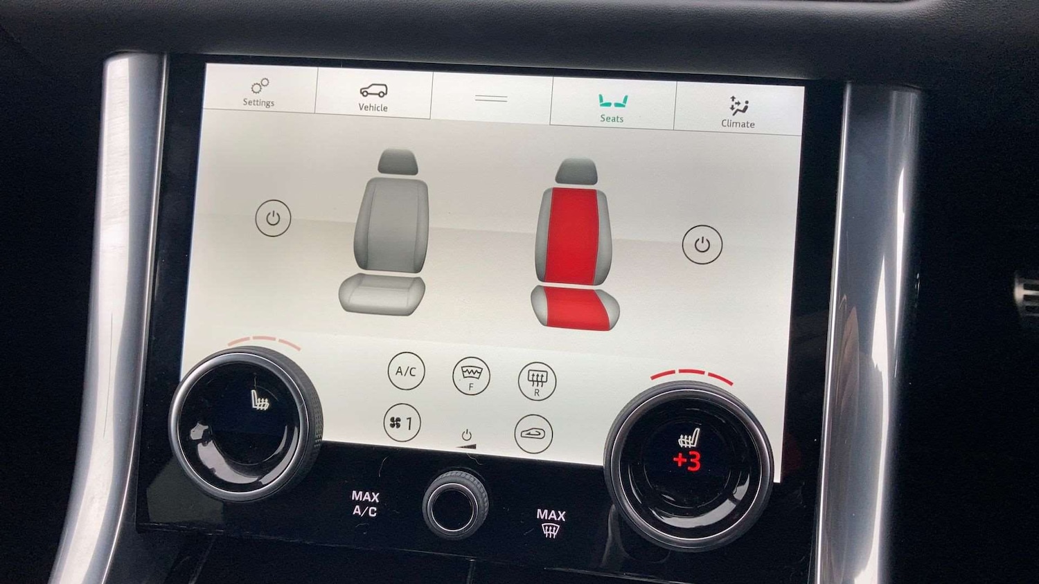 Used Land Rover Range Rover Sport 2022 for sale - 76460262: Photo 22