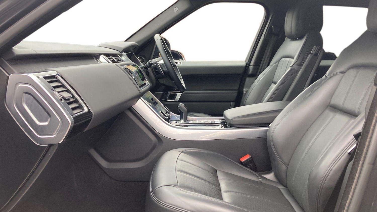 Used Land Rover Range Rover Sport 2022 for sale - 76460262: Photo 3