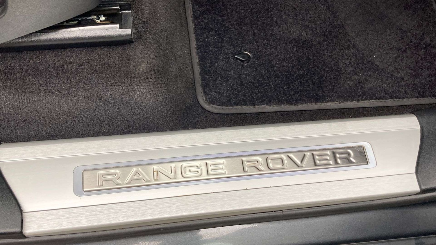 Used Land Rover Range Rover Sport 2022 for sale - 76460262: Photo 31