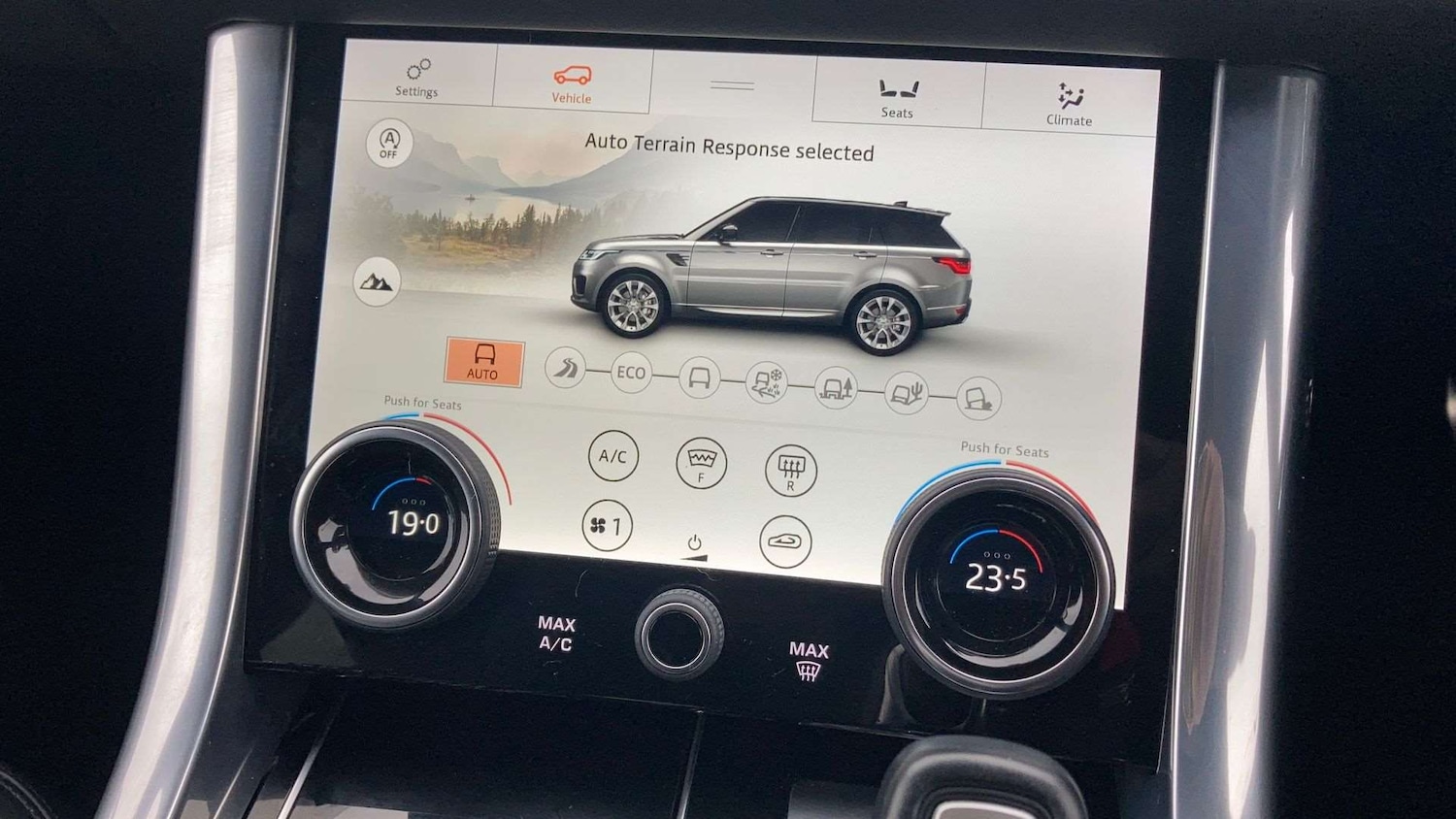 Used Land Rover Range Rover Sport 2022 for sale - 76460262: Photo 34