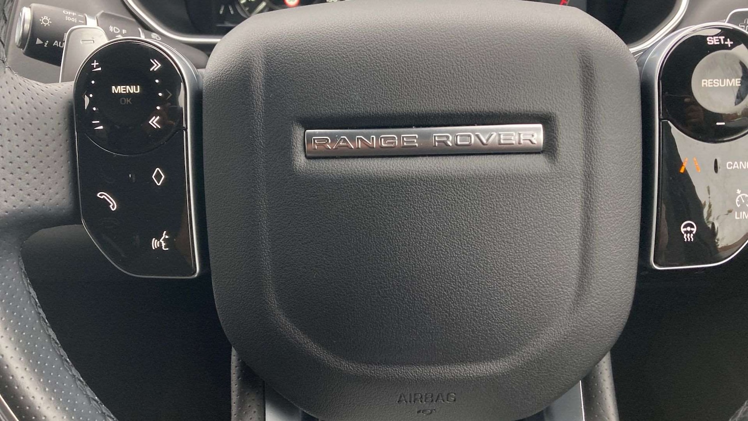 Used Land Rover Range Rover Sport 2022 for sale - 76460262: Photo 35