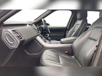 Used Land Rover Range Rover Sport 2022 for sale - 76460262: Photo