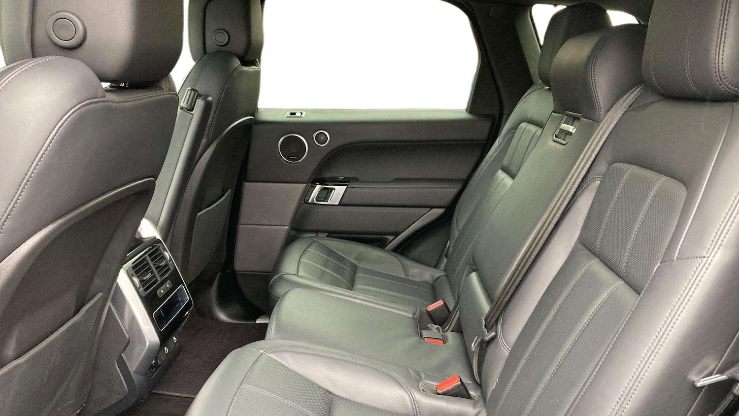 Used Land Rover Range Rover Sport 2022 for sale - 76460262: Photo 4