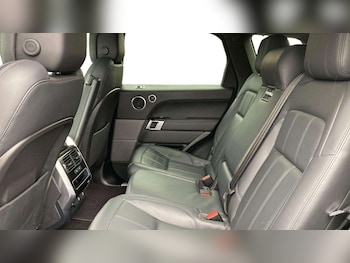 Used Land Rover Range Rover Sport 2022 for sale - 76460262: Photo