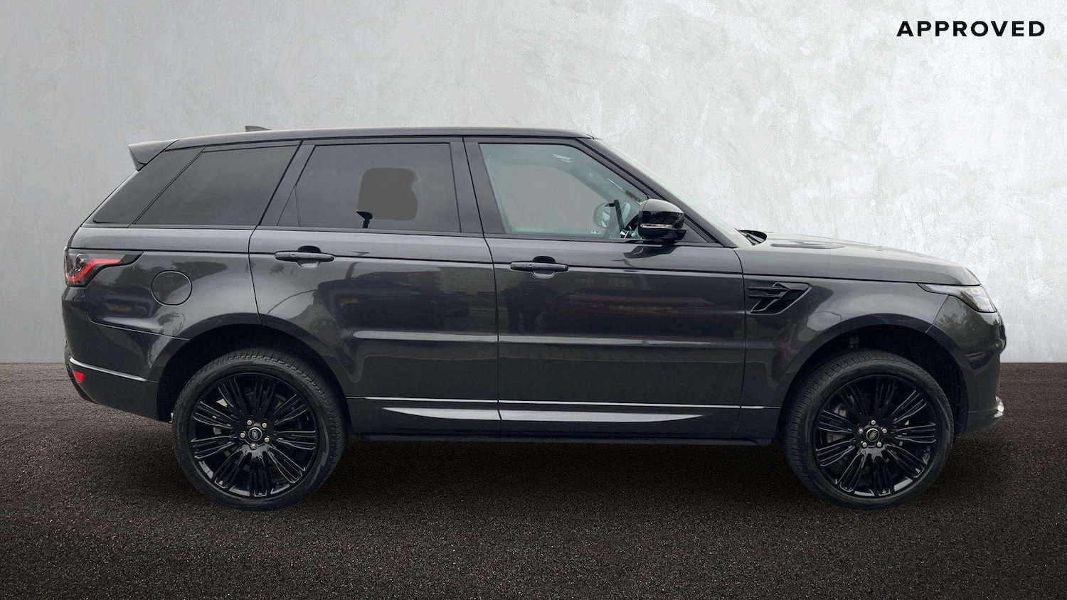 Used Land Rover Range Rover Sport 2022 for sale - 76460262: Photo 5